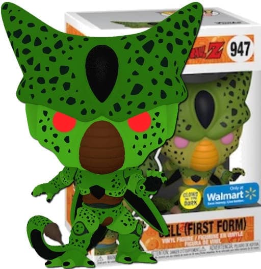 Cell (First Form)